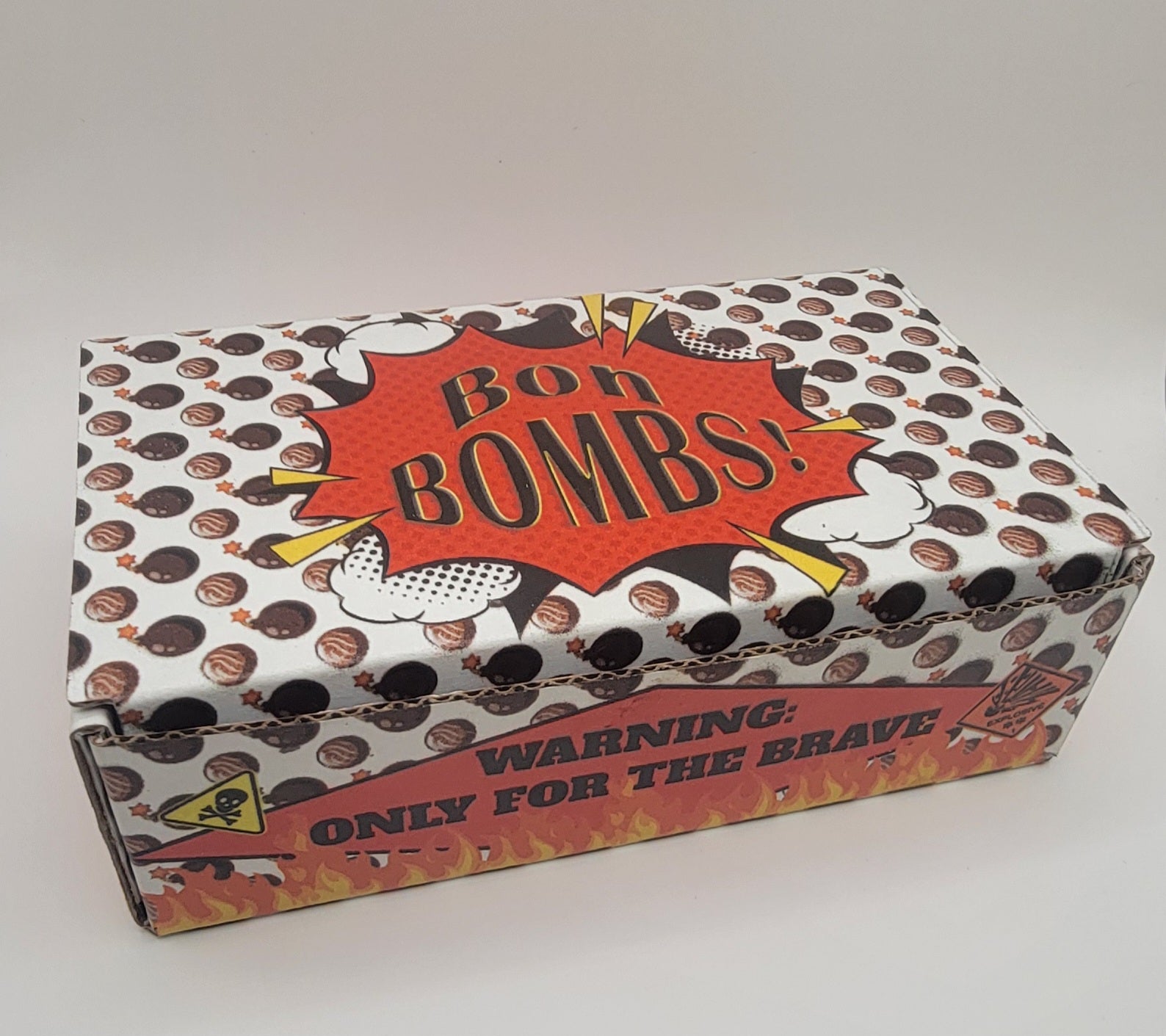 BonBOMBS!