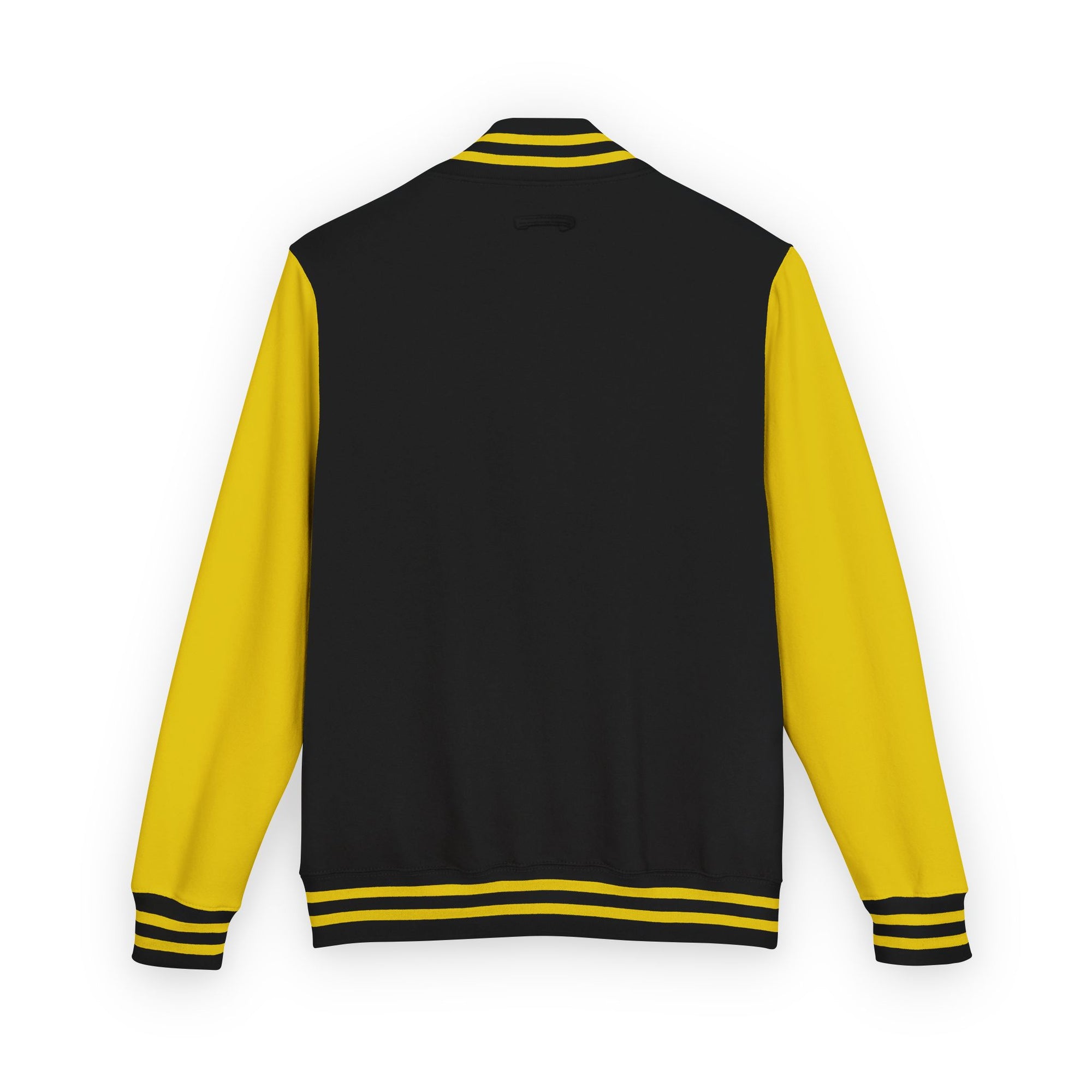 Letterman Jacket - Chocolate Covered Strawberry