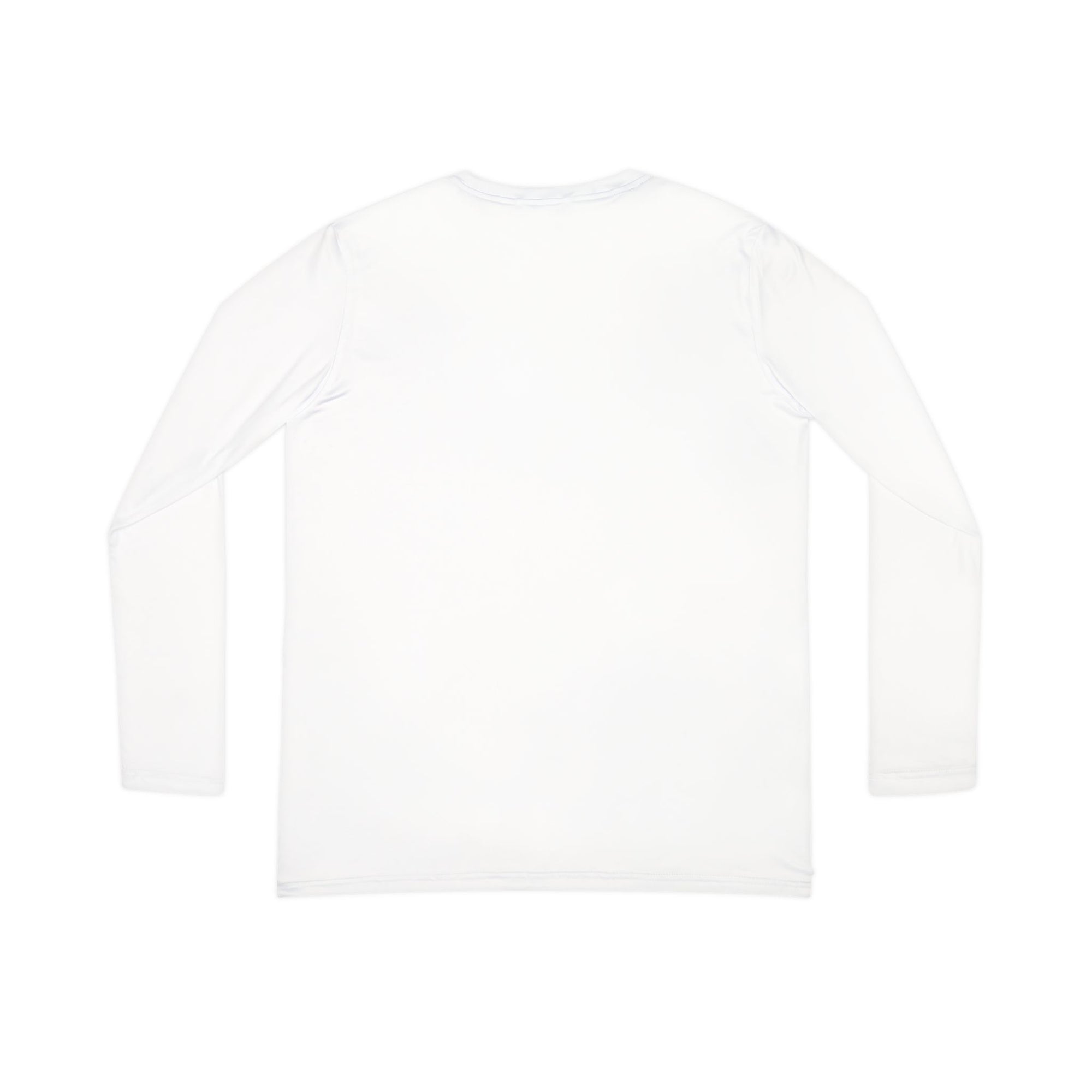 Chocolate is Art Long Sleeve