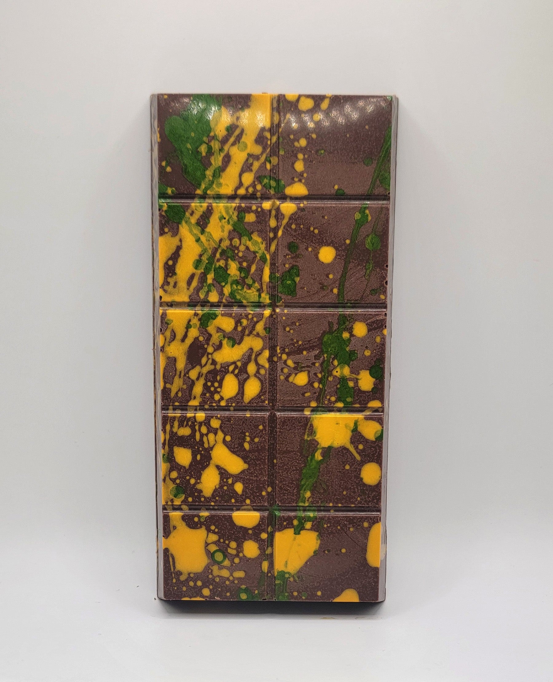 Dubai Pistachio Chocolate Bar