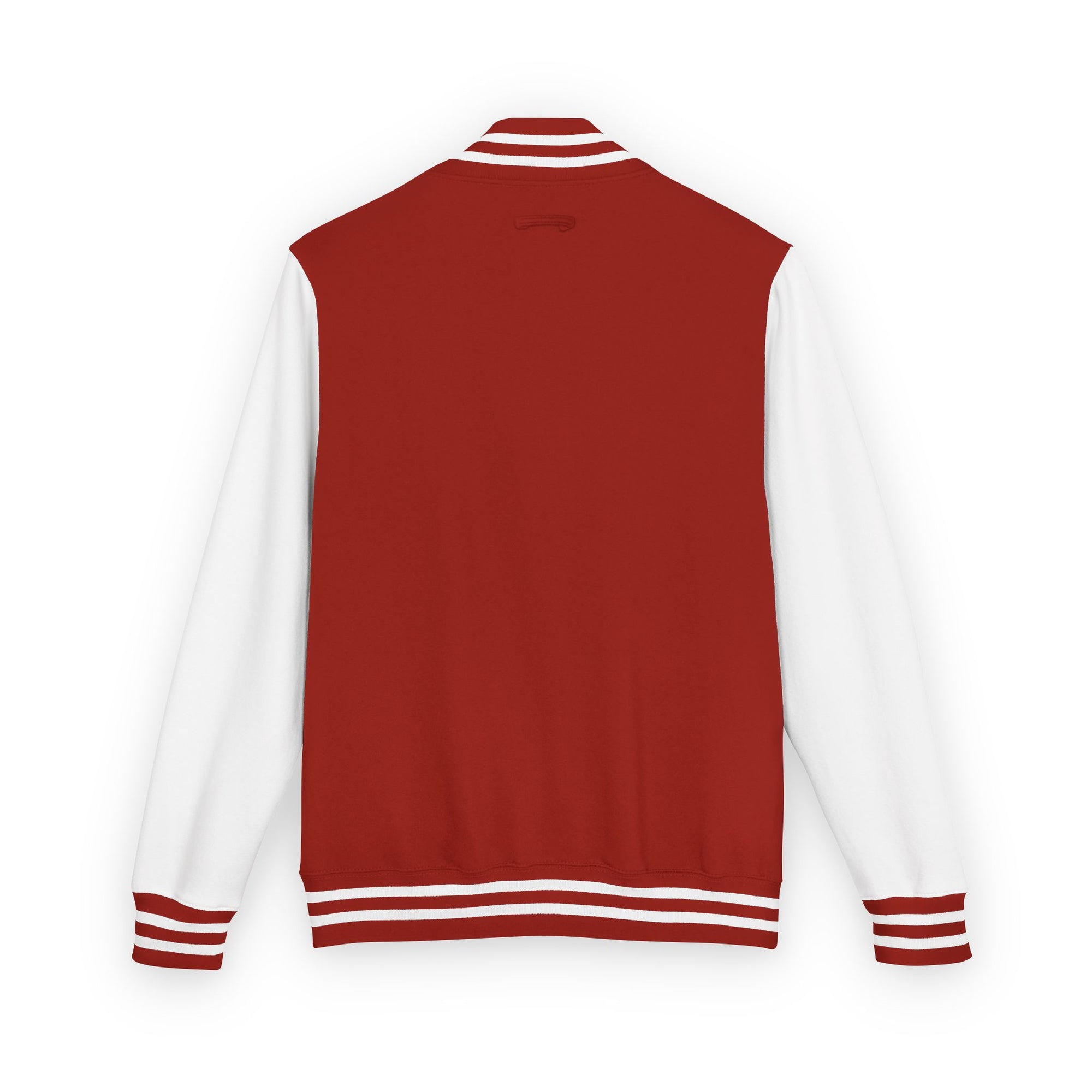 Letterman Jacket - Chocolate Covered Strawberry