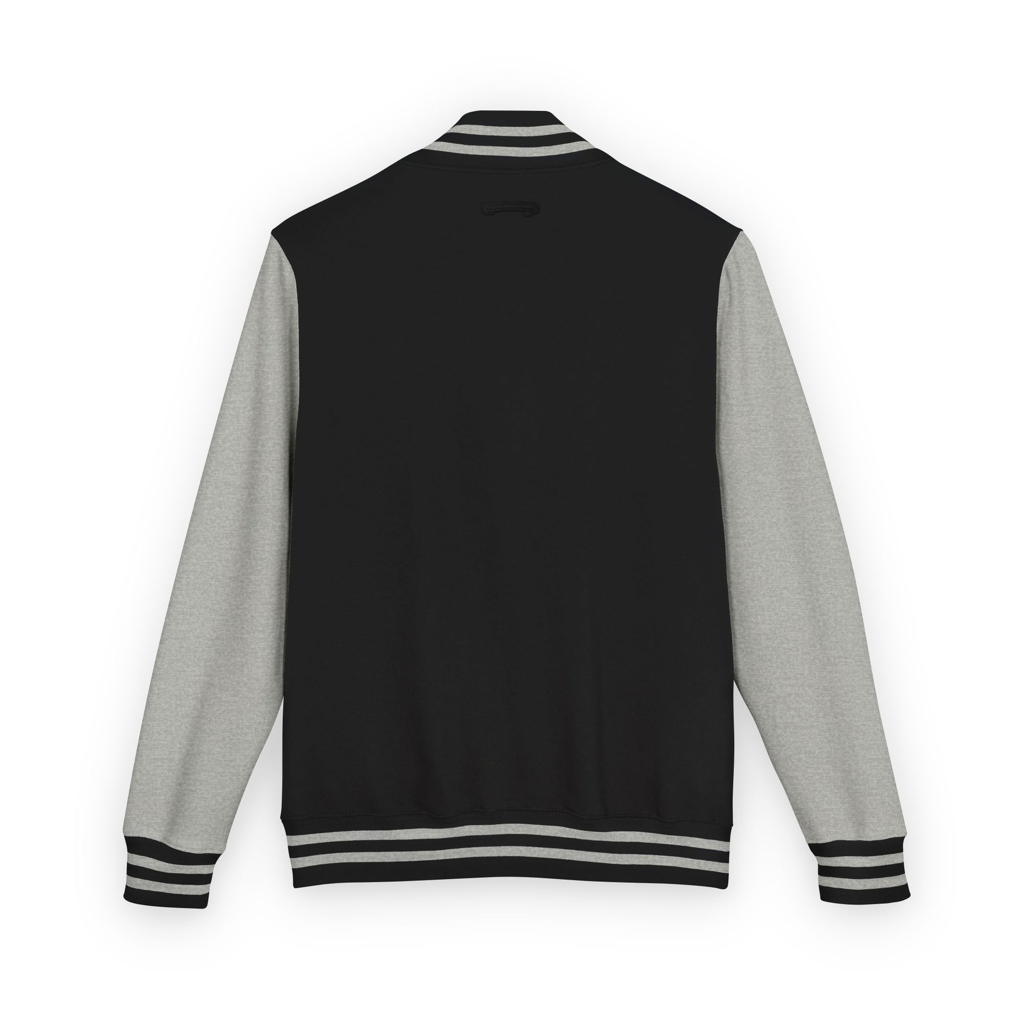 Letterman Jacket - Chocolate Covered Strawberry