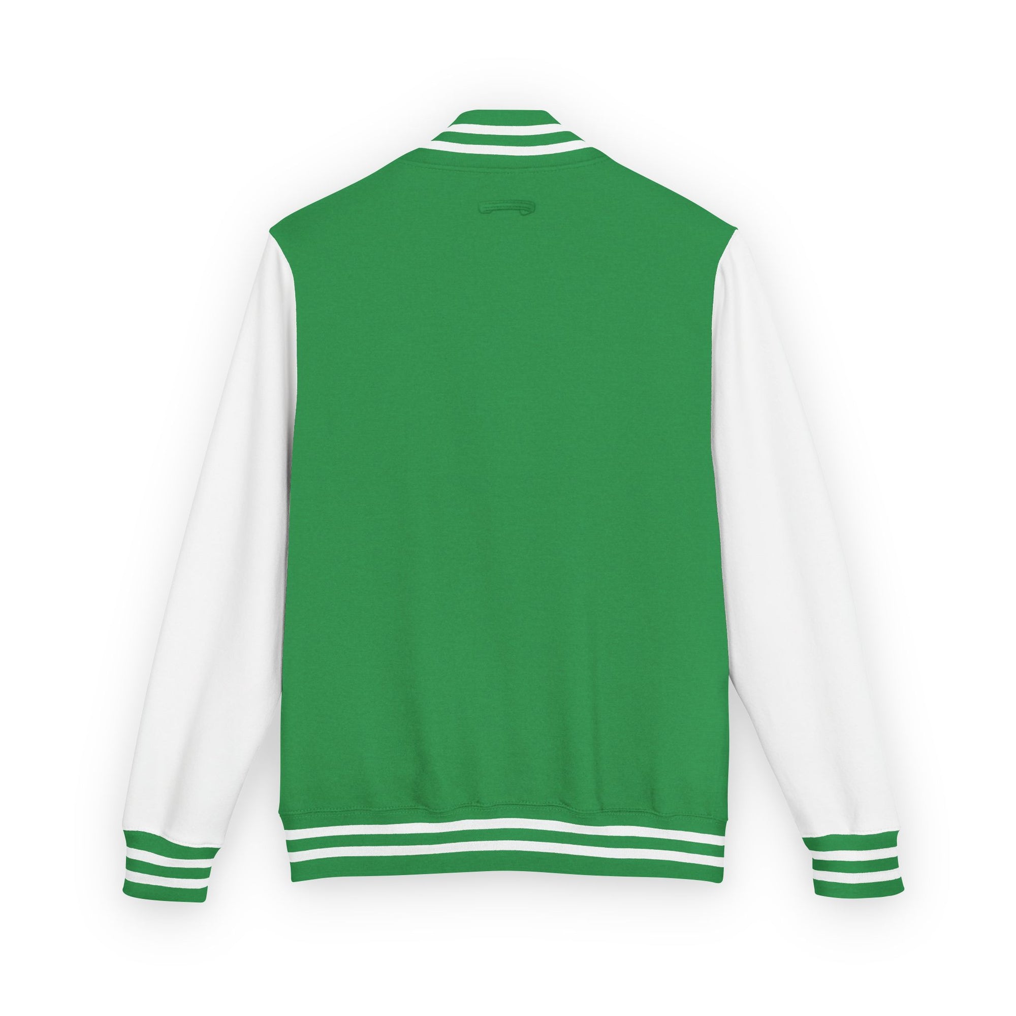 Letterman Jacket - Chocolate Covered Strawberry