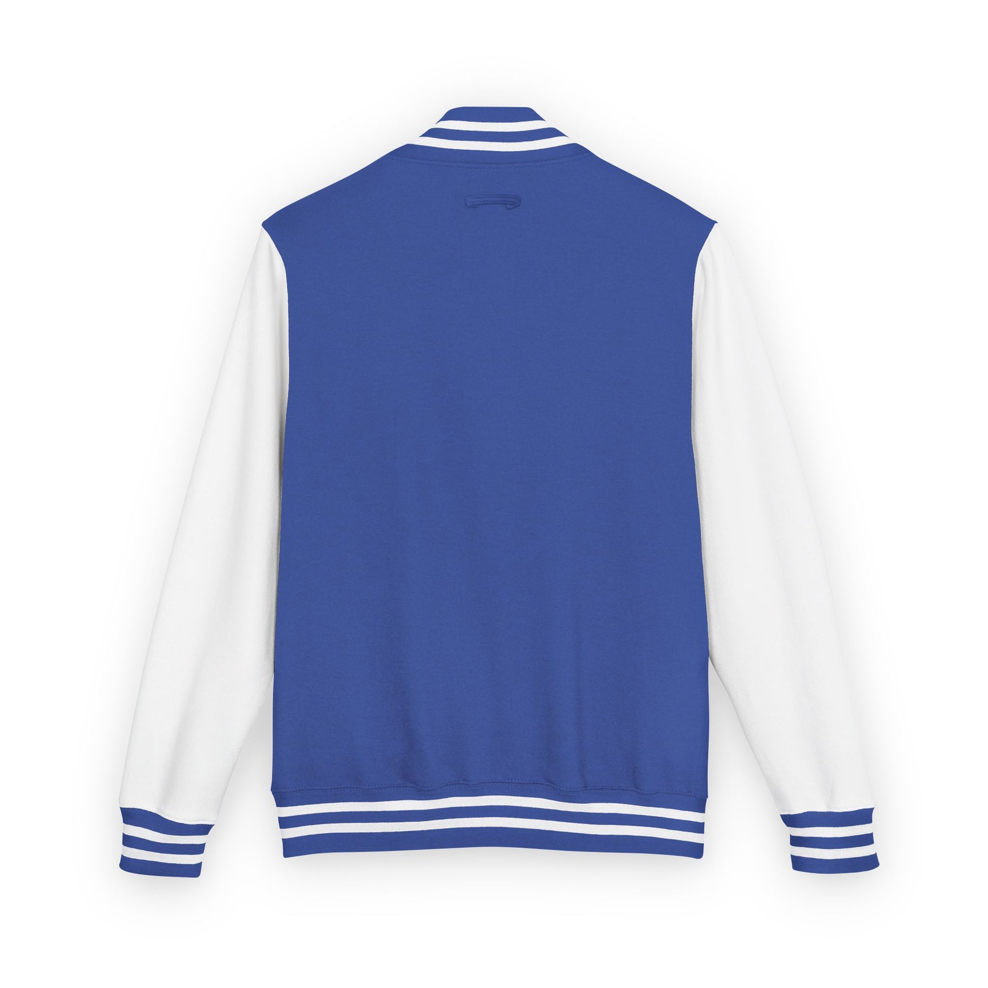 Letterman Jacket - Chocolate Covered Strawberry