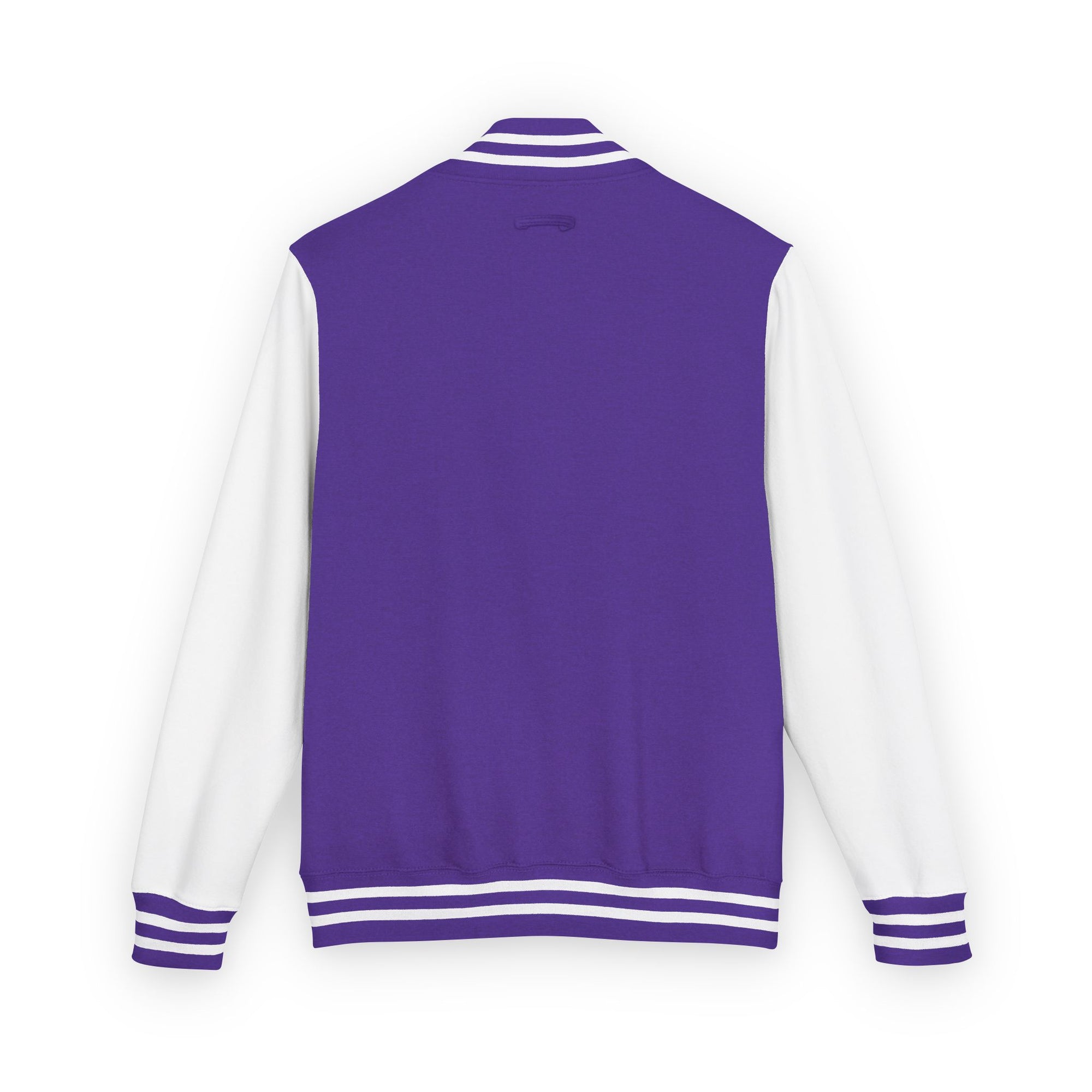 Letterman Jacket - Chocolate Covered Strawberry