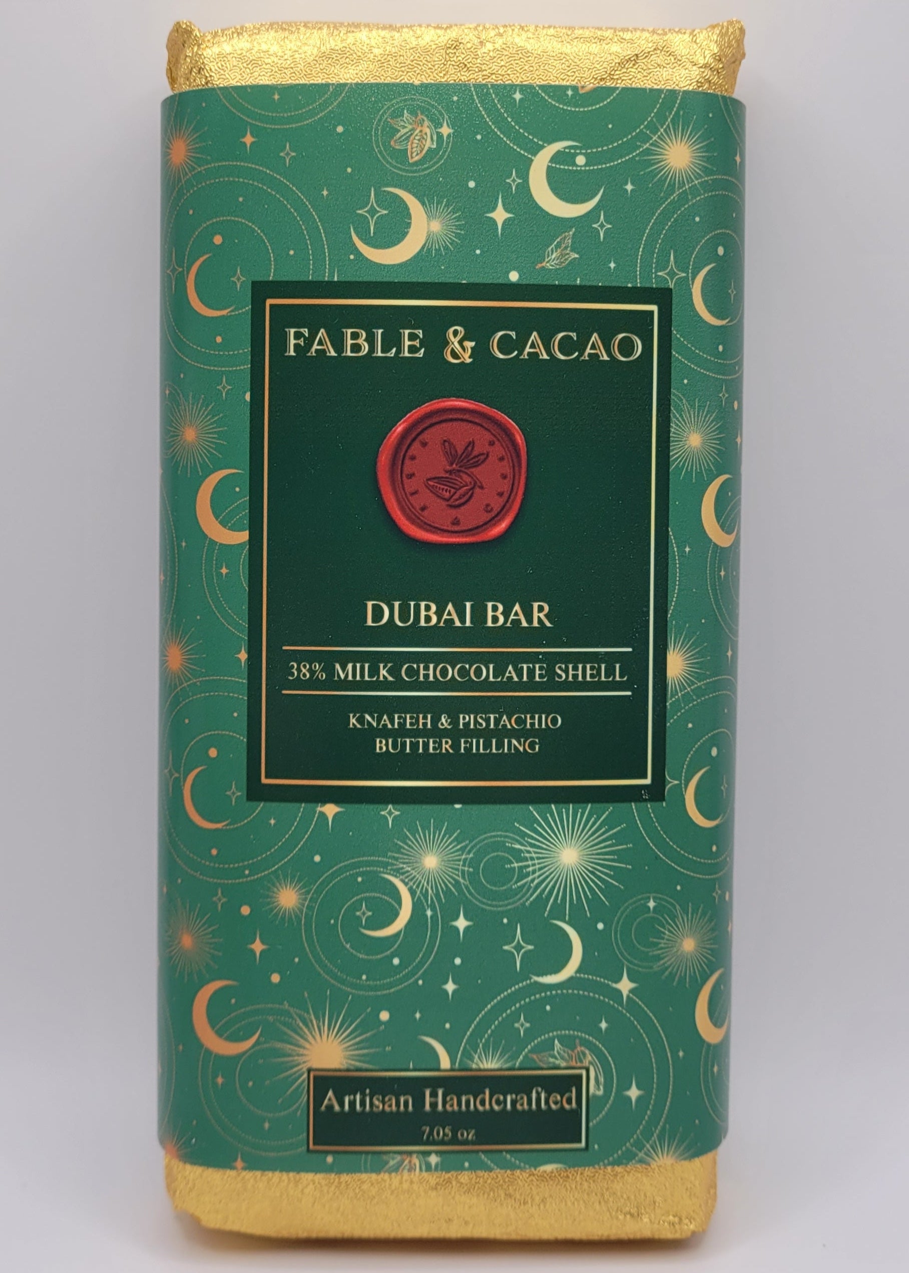 The Ultimate Duo: Chocolate Bar Bundle 🍫✨