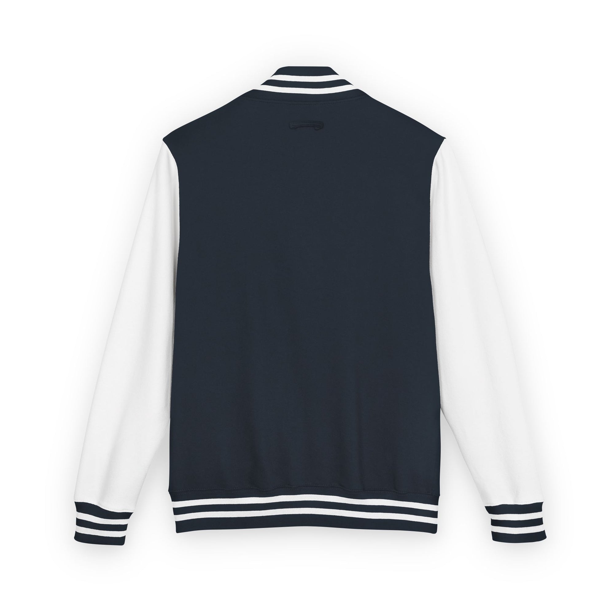 Letterman Jacket - Chocolate Covered Strawberry