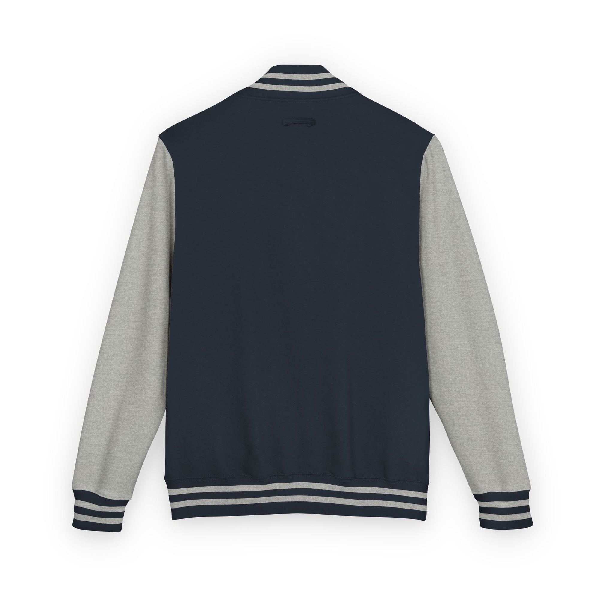 Letterman Jacket - Chocolate Covered Strawberry