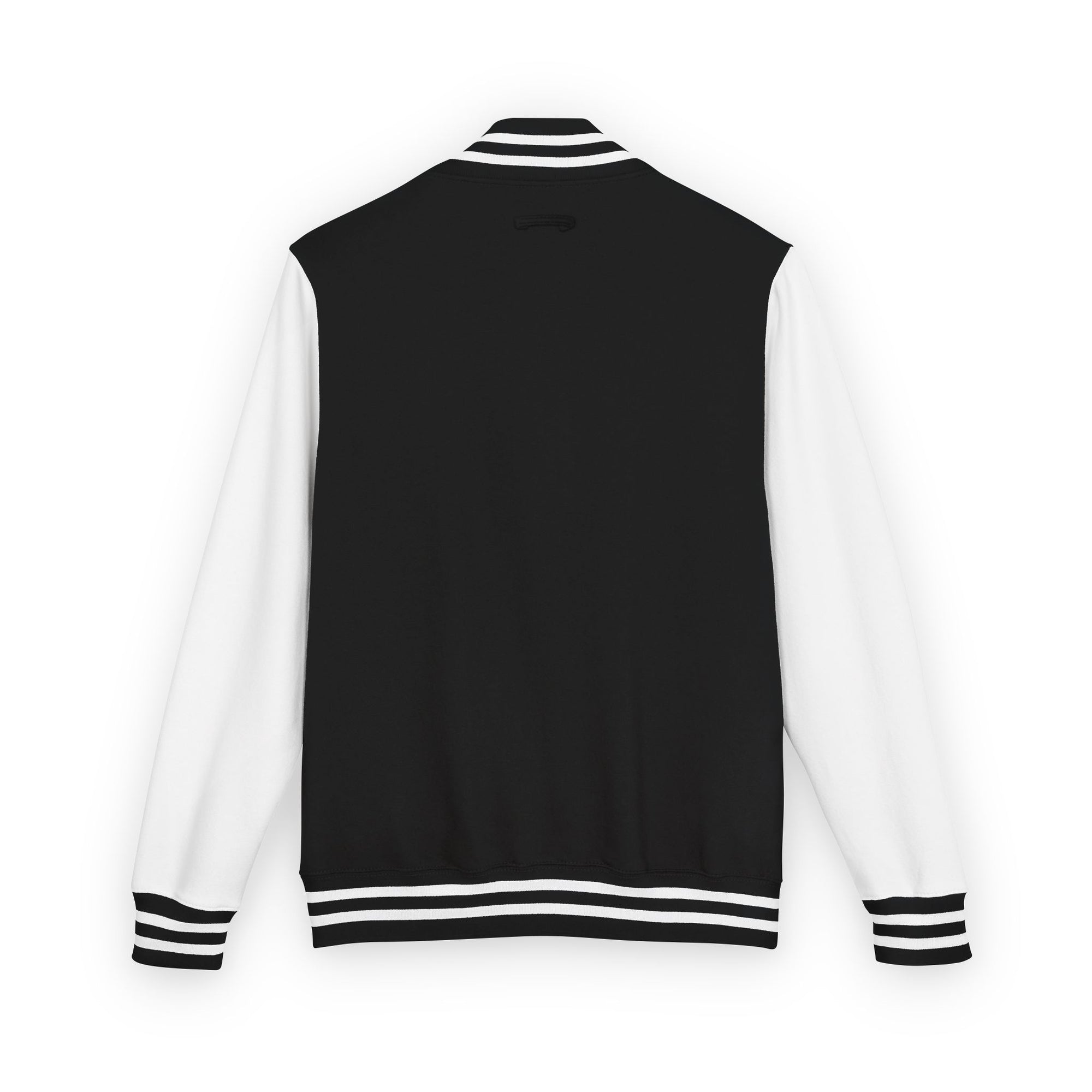 Letterman Jacket - Chocolate Covered Strawberry