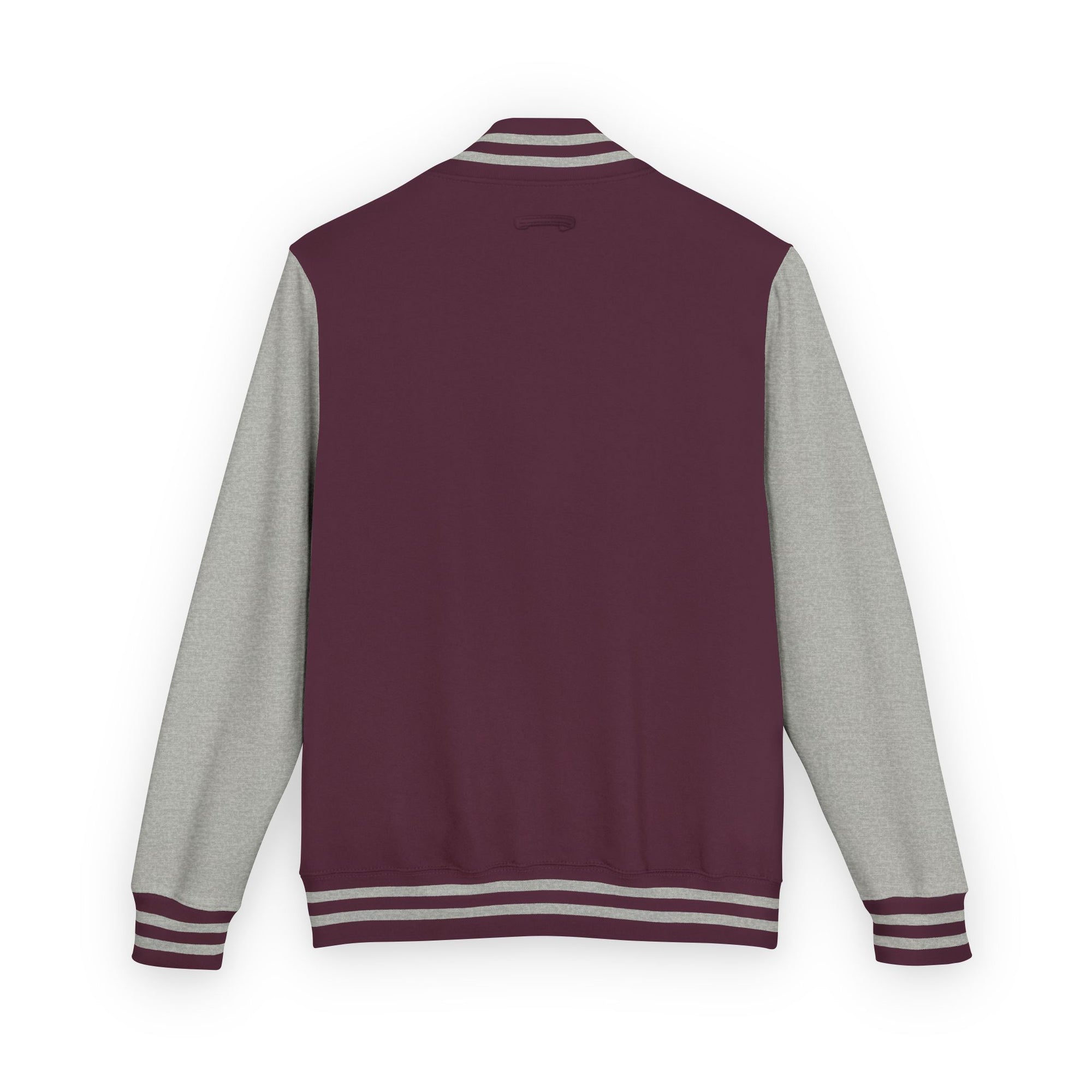 Letterman Jacket - Chocolate Covered Strawberry
