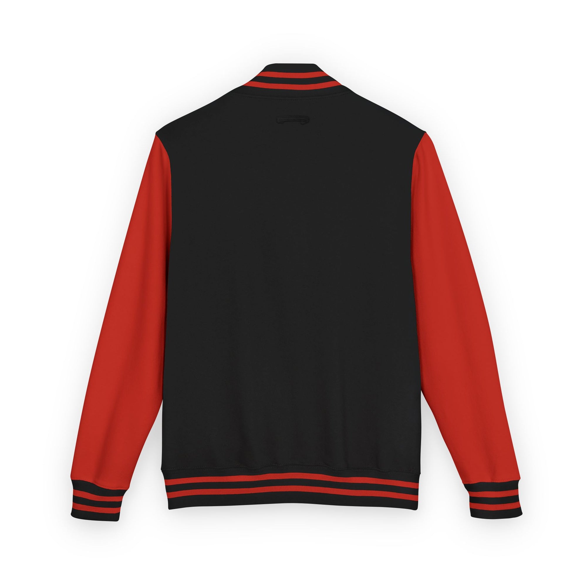 Letterman Jacket - Chocolate Covered Strawberry